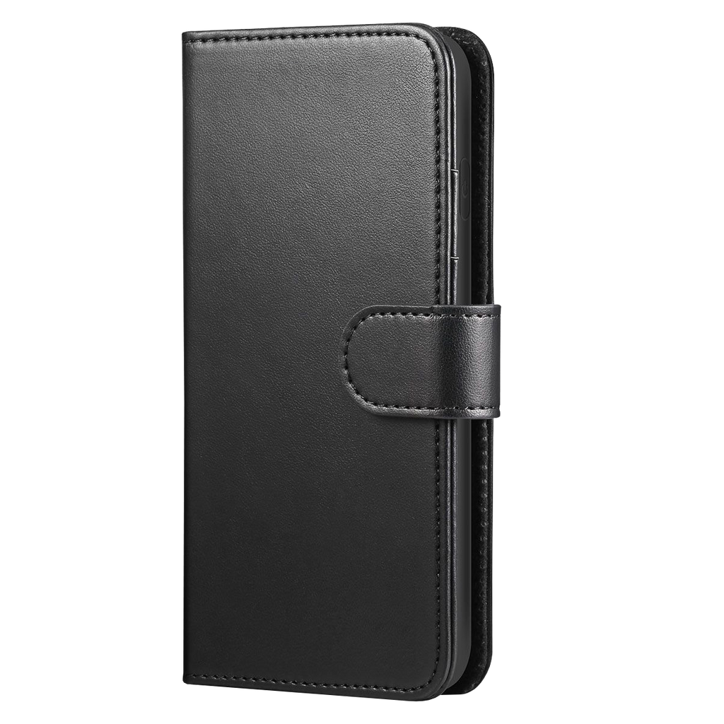 A&J Book Case for Xiaomi Redmi 13T - Black