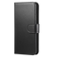 A&J Book Case for Xiaomi Redmi 13T - Black