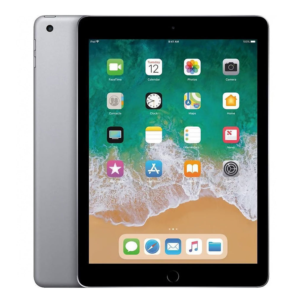 Mint+ iPad 5th Gen Cellular 9.7" 32GB - Value Range