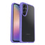 OtterBox React Case for Galaxy A54 5G - Purple