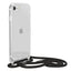 OtterBox React Series Necklace Case for iPhone SE/8/7 - Clear