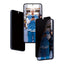 PanzerGlass Privacy Glass Screen Protector for Galaxy S24