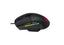 Lorgar Jetter 357 Wired Gaming Mouse - Black