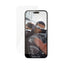 PanzerGlass SAFE Glass Screen Protector for iPhone 15 Plus