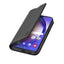 SBS Book Wallet Lite Case for Galaxy A55 5G - Black