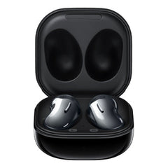 Galaxy buds best sale live volume control