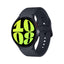 Samsung Galaxy Watch6 44mm Bluetooth - Graphite Black