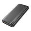 SilverLabel Fast Charge PD Power Bank - 10,000mAh