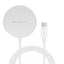 SilverLabel 15W MagSafe Wireless Charging Pad