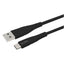 SilverLabel USB-C to USB-A Charge Cable - 1M