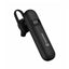 Swissten Bluetooth Caller Headset - Black