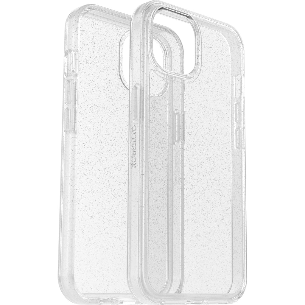 OtterBox Symmetry Cover for iPhone 15 - Stardust