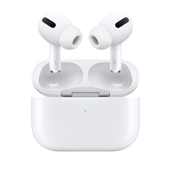Apple Airpods Pro with MagSafe Charging Case - White
