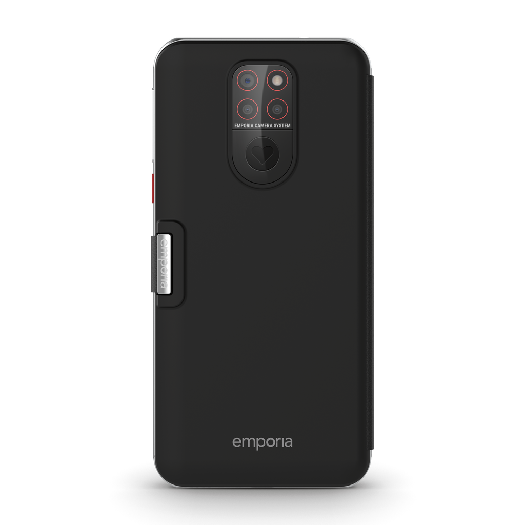 Emporia SMART.5 32GB - Black