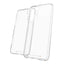 GEAR4 Crystal Palace Clear Cover for Galaxy S21 - Clear