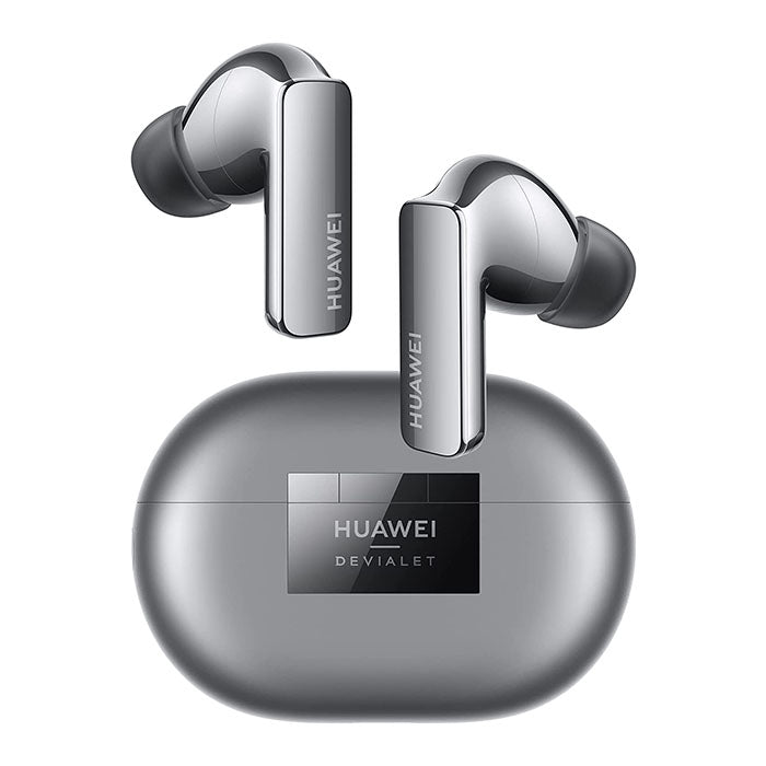 Huawei FreeBuds Pro 2 - Silver Frost