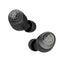 JLab GO Air POP True Wireless Headphones - Black