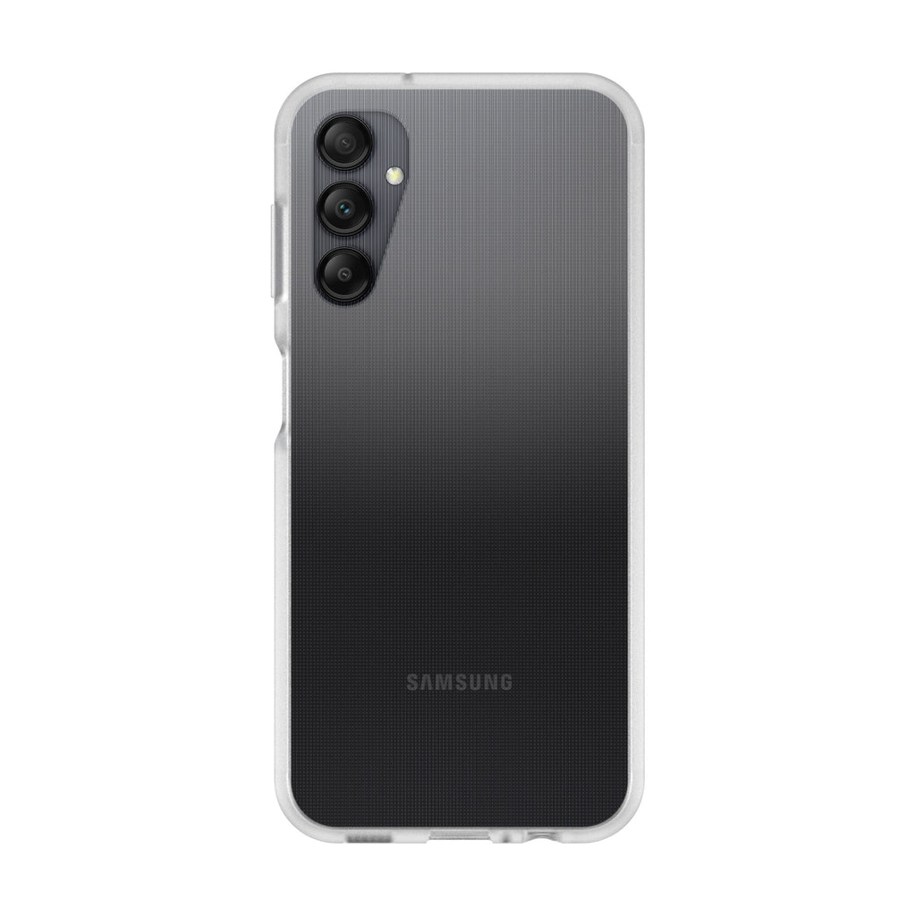 OtterBox React Cover for Galaxy A14 - Clear