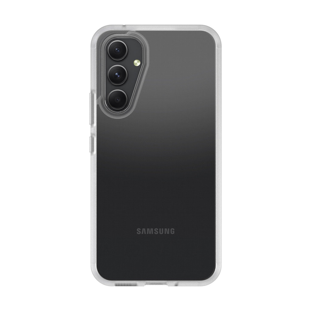 OtterBox React Cover for Galaxy A54 5G - Clear