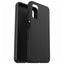 OtterBox React Cover for Galaxy A04s - Black
