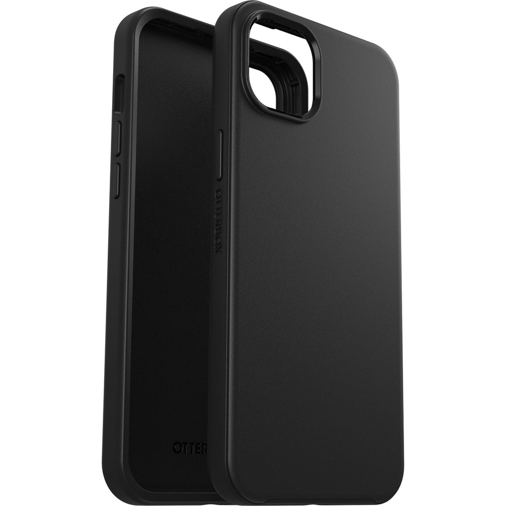 OtterBox Symmetry Cover for iPhone 14 Plus - Black