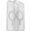 OtterBox Symmetry Plus Clear Cover for iPhone 14 Plus - Clear