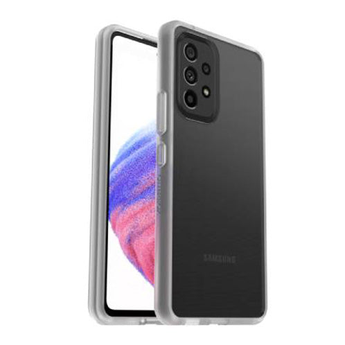 OtterBox React Clear Cover for Galaxy A53 - Clear