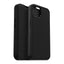 OtterBox Strada Case for iPhone 13 - Black