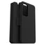 OtterBox Strada Via Case for Galaxy S23 Plus - Black