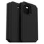 OtterBox Strada Via Case for iPhone 12 Mini - Black