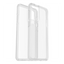 OtterBox Symmetry Clear Cover for Galaxy S21 Plus - Clear