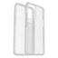 OtterBox Symmetry Clear Cover for Galaxy S22 Plus - Stardust Clear