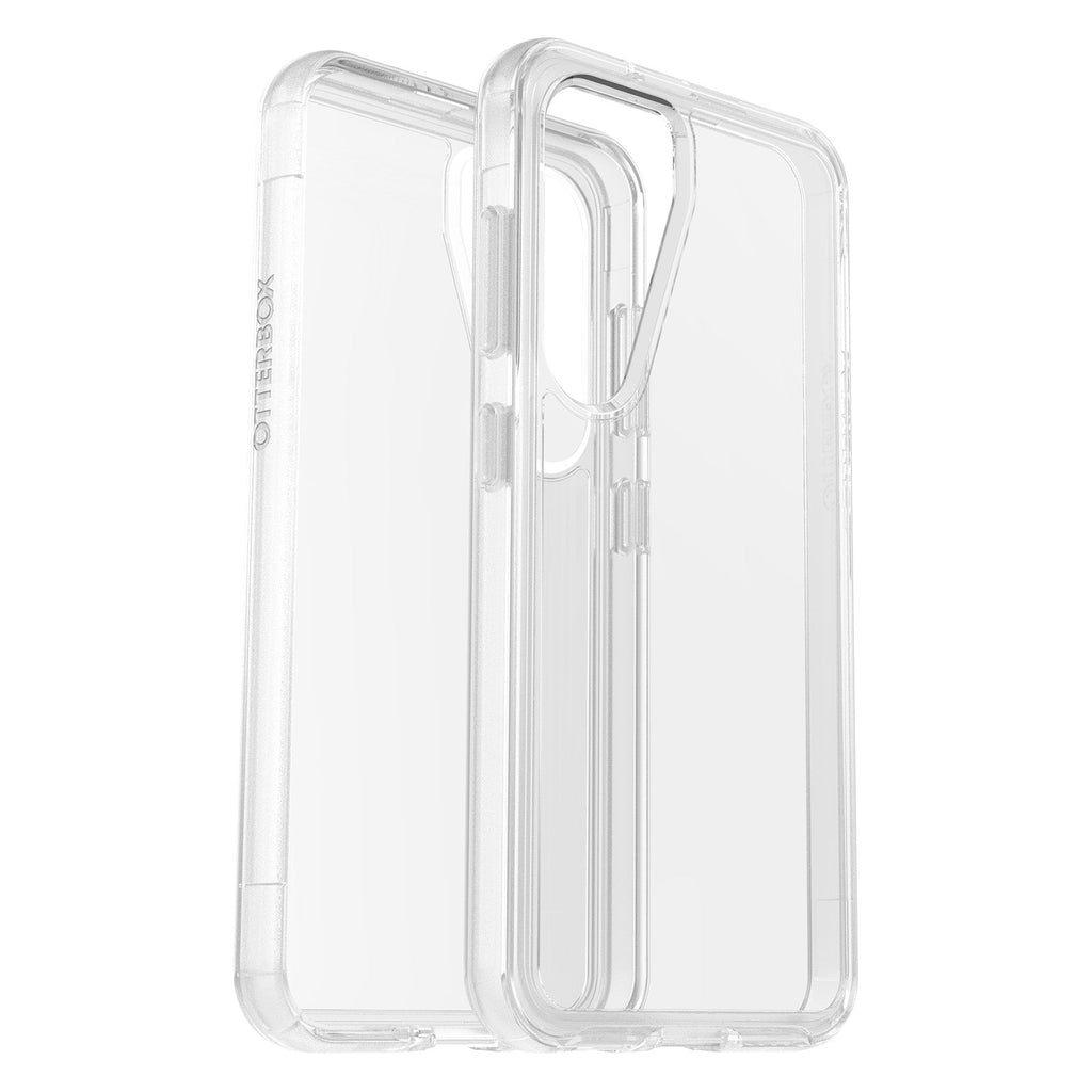 OtterBox Symmetry Clear Cover for Galaxy S23 - Clear