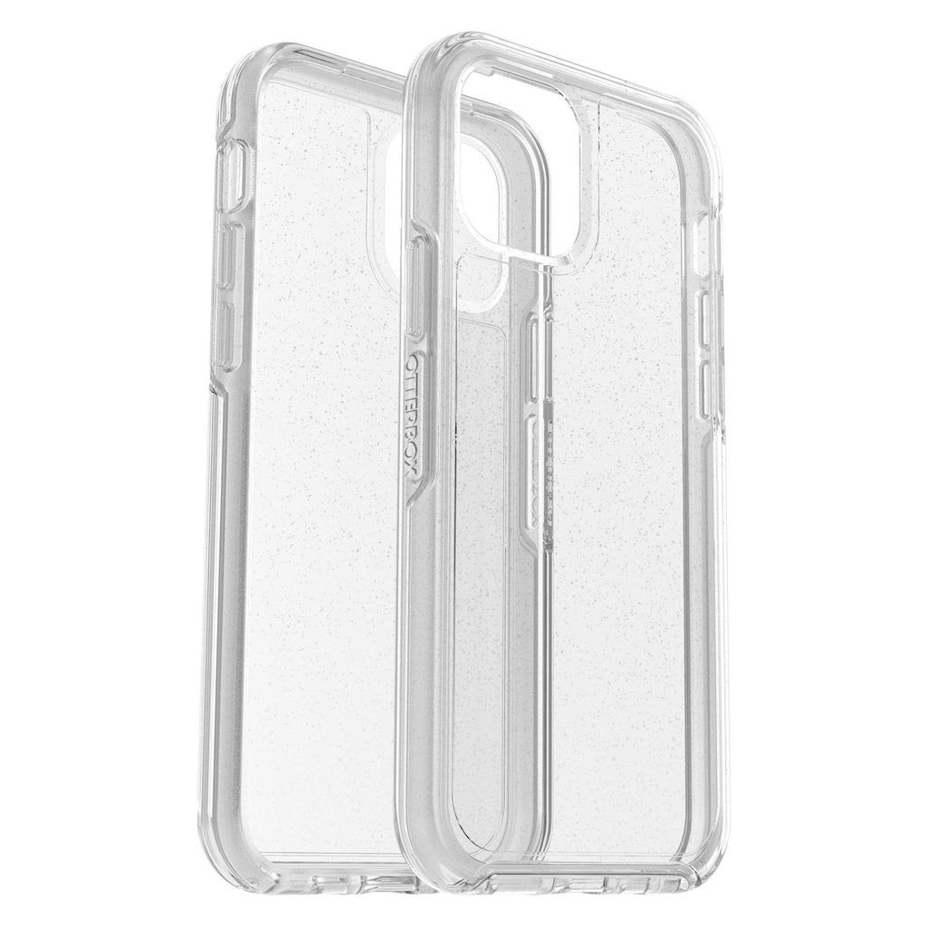OtterBox Symmetry Clear Cover for iPhone 12/12 Pro - Stardust