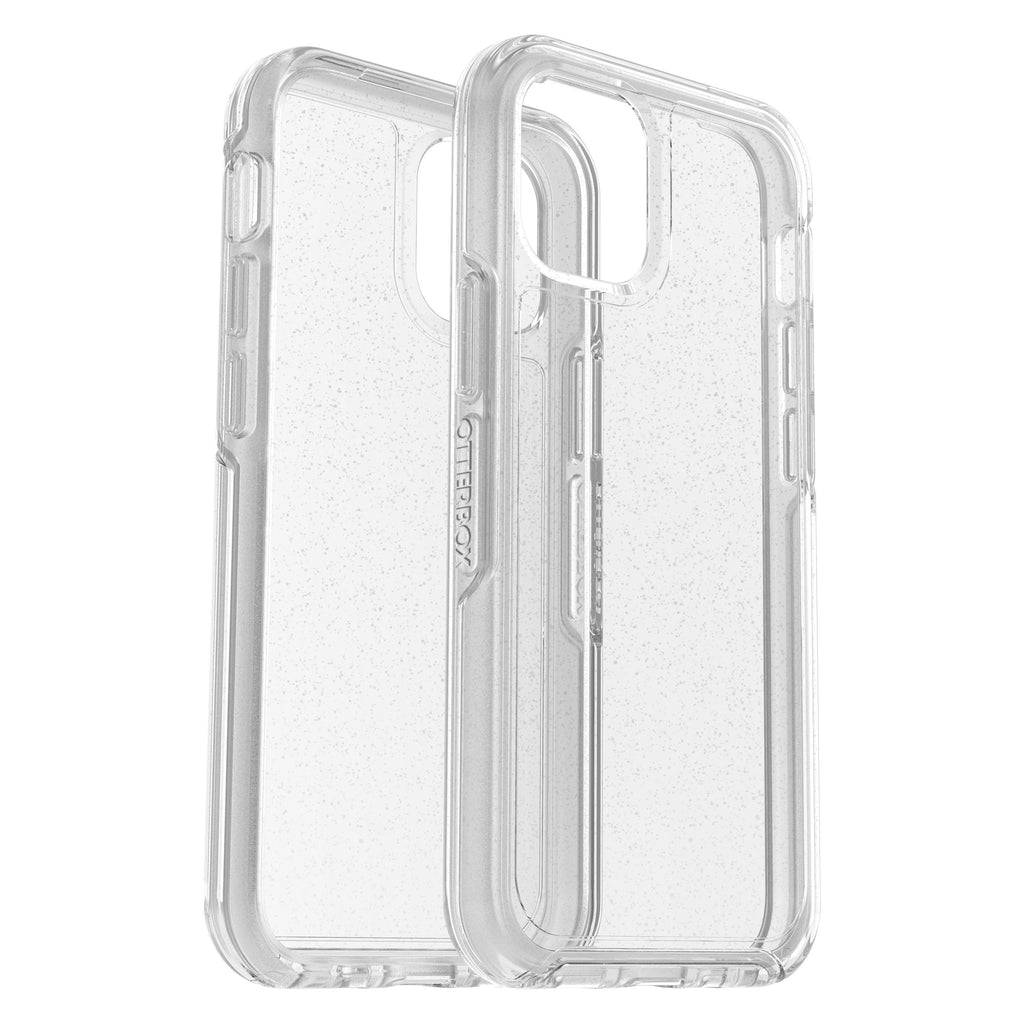 OtterBox Symmetry Clear Cover for iPhone 12 Mini - Stardust