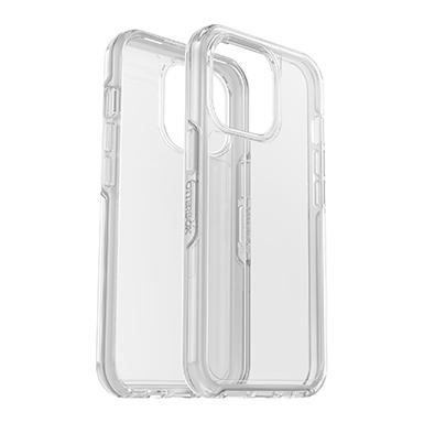 OtterBox Symmetry Clear Cover for iPhone 13 Pro - Clear