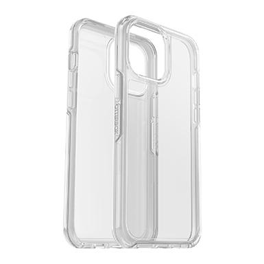 OtterBox Symmetry Clear Cover for iPhone 13 Pro Max - Clear