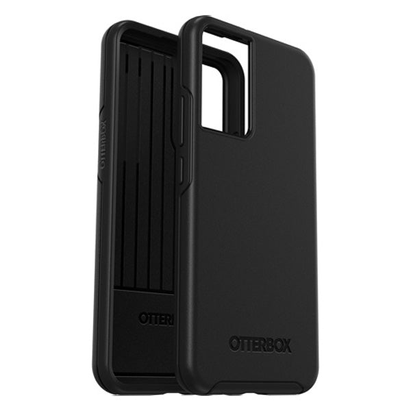OtterBox Symmetry Cover for Galaxy S22 Plus - Black