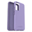 OtterBox Symmetry Cover for Galaxy S22 Plus - Purple