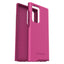 OtterBox Symmetry Cover for Galaxy S22 Ultra - Pink