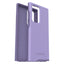 OtterBox Symmetry Cover for Galaxy S22 Ultra - Purple