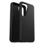 OtterBox Symmetry Cover for Galaxy S23 - Black