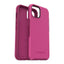 OtterBox Symmetry Cover for iPhone 13 - Pink