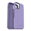 OtterBox Symmetry Cover for iPhone 13 Pro Max - Purple