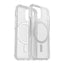 OtterBox Symmetry Plus Clear Cover for iPhone 13 Mini - Stardust