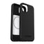 OtterBox Symmetry Plus Cover for iPhone 13 - Black