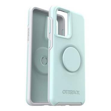 OtterBox KIT for iPhone 15 Pro Max - Symmetry+ Clear Cover with MagSaf –  eir Store