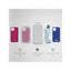SBS ECO R-Case for Apple iPhone 14/13 - Pink