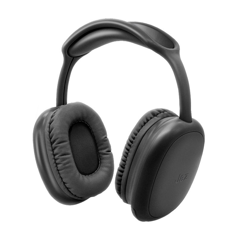 SBS Neo Wave Wireless Stereo Headphones - Black