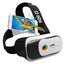 SBS Virtual Reality 360 Box - White